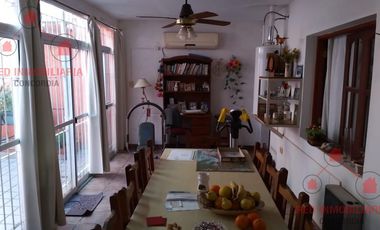 Casa en Concordia