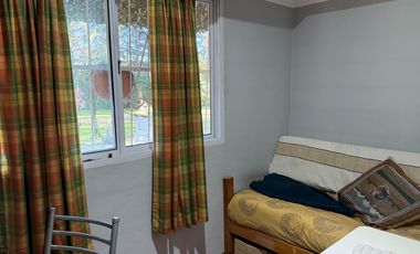 Casa de campo en entorno arbolado y tranquilo – La Araucaria, Lobos, Calle 11
