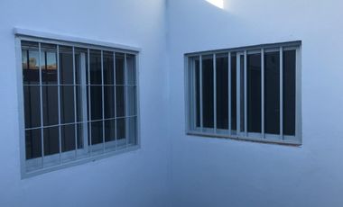 Duplex 1 dormitorio - Patio - Cochera - Av. Colorado 5800 - B° Cabildo
