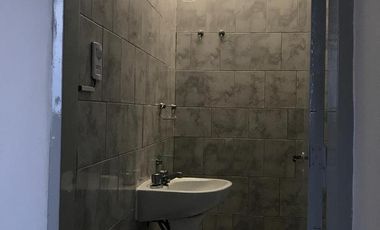 Duplex 1 dormitorio - Patio - Cochera - Av. Colorado 5800 - B° Cabildo