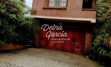 CASA EN VENTA EN BARRIO SAN RAFAEL MAR DE AJO- CUATRO AMBIENTES