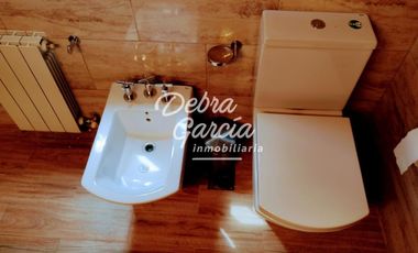 CASA EN VENTA EN BARRIO SAN RAFAEL MAR DE AJO- CUATRO AMBIENTES