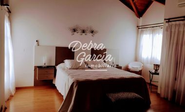 CASA EN VENTA EN BARRIO SAN RAFAEL MAR DE AJO- CUATRO AMBIENTES