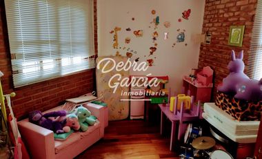 CASA EN VENTA EN BARRIO SAN RAFAEL MAR DE AJO- CUATRO AMBIENTES