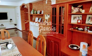 CASA EN VENTA EN BARRIO SAN RAFAEL MAR DE AJO- CUATRO AMBIENTES