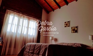 CASA EN VENTA EN BARRIO SAN RAFAEL MAR DE AJO- CUATRO AMBIENTES