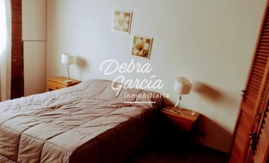 CASA EN VENTA EN BARRIO SAN RAFAEL MAR DE AJO- CUATRO AMBIENTES