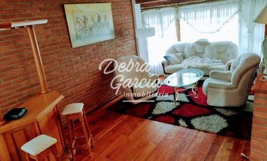 CASA EN VENTA EN BARRIO SAN RAFAEL MAR DE AJO- CUATRO AMBIENTES