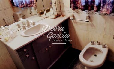 CASA EN VENTA EN BARRIO SAN RAFAEL MAR DE AJO- CUATRO AMBIENTES