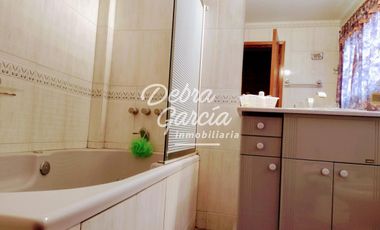 CASA EN VENTA EN BARRIO SAN RAFAEL MAR DE AJO- CUATRO AMBIENTES