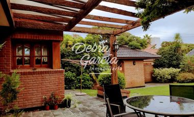 CASA EN VENTA EN BARRIO SAN RAFAEL MAR DE AJO- CUATRO AMBIENTES