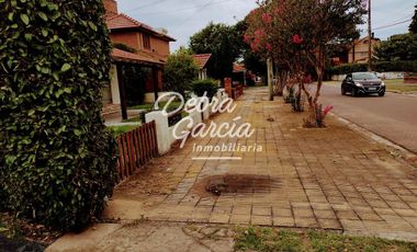 CASA EN VENTA EN BARRIO SAN RAFAEL MAR DE AJO- CUATRO AMBIENTES