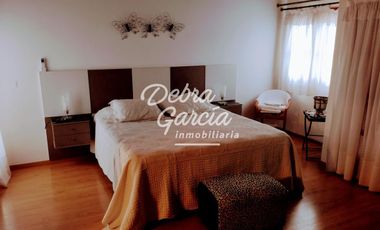 CASA EN VENTA EN BARRIO SAN RAFAEL MAR DE AJO- CUATRO AMBIENTES