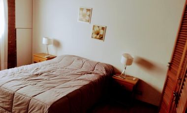 CASA EN VENTA EN BARRIO SAN RAFAEL MAR DE AJO- CUATRO AMBIENTES
