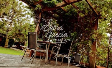 CASA EN VENTA EN BARRIO SAN RAFAEL MAR DE AJO- CUATRO AMBIENTES