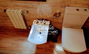 CASA EN VENTA EN BARRIO SAN RAFAEL MAR DE AJO- CUATRO AMBIENTES