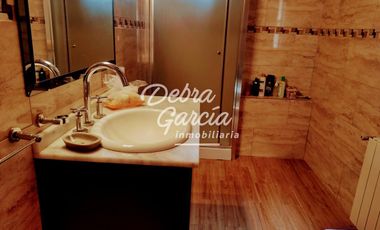 CASA EN VENTA EN BARRIO SAN RAFAEL MAR DE AJO- CUATRO AMBIENTES