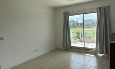 Departamento 2 ambientes en Alquiler. Ribera Nordelta