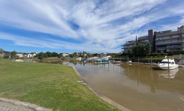 Departamento 2 ambientes en Alquiler. Ribera Nordelta