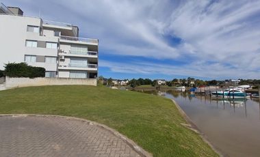 Departamento 2 ambientes en Alquiler. Ribera Nordelta