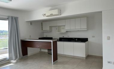 Departamento 2 ambientes en Alquiler. Ribera Nordelta