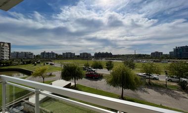 Departamento 2 ambientes en Alquiler. Ribera Nordelta