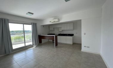 Departamento 2 ambientes en Alquiler. Ribera Nordelta