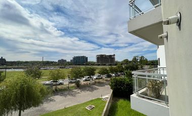 Departamento 2 ambientes en Alquiler. Ribera Nordelta