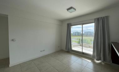 Departamento 2 ambientes en Alquiler. Ribera Nordelta