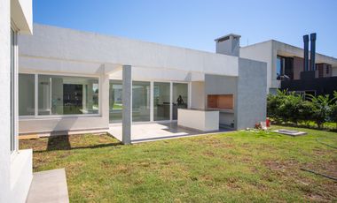 Casa - Prados del Oeste