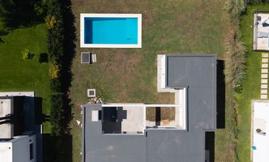 Casa - Prados del Oeste
