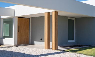 Casa - Prados del Oeste