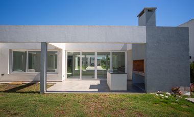 Casa - Prados del Oeste