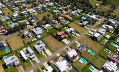 Casa - Prados del Oeste