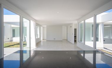 Casa - Prados del Oeste