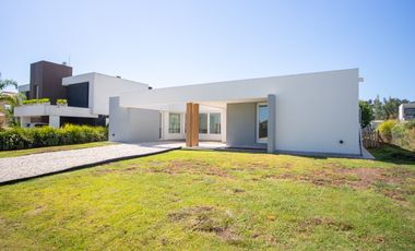 Casa - Prados del Oeste