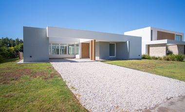 Casa - Prados del Oeste