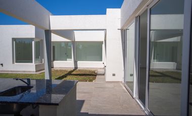 Casa - Prados del Oeste
