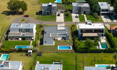 Casa - Prados del Oeste