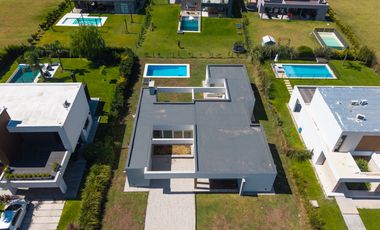Casa - Prados del Oeste