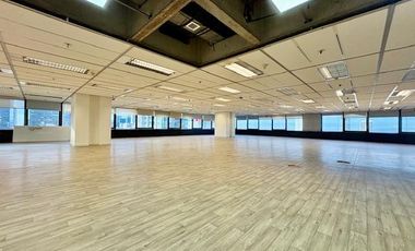 Corner Downtown - Oficinas de muy buenta categoria en la esquina de Bme. Mitre y San Martin.