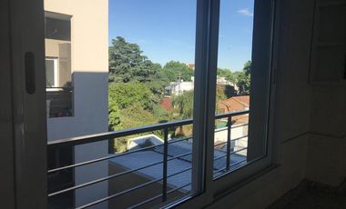 V. Ballester departamento a estrenar 2 dormitorios suite balcon c/parrilla edificio c/pileta, venta
