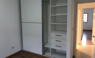 V. Ballester departamento a estrenar 2 dormitorios suite balcon c/parrilla edificio c/pileta, venta