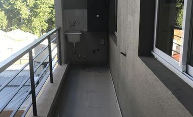V. Ballester departamento a estrenar 2 dormitorios suite balcon c/parrilla edificio c/pileta, venta