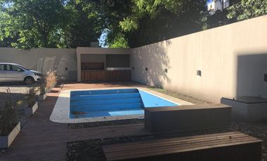 V. Ballester departamento a estrenar 2 dormitorios suite balcon c/parrilla edificio c/pileta, venta