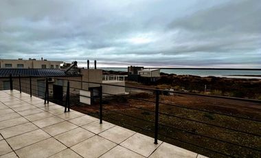 Moderna casa con gran vista - Villa Chocón Medio