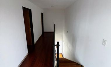 Moderna casa con gran vista - Villa Chocón Medio