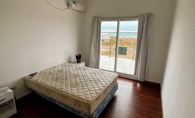 Moderna casa con gran vista - Villa Chocón Medio