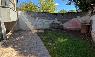 Departamento en Guiñazu