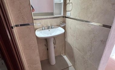 Departamento en Guiñazu